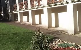 Poilsio namai Šaltinelis